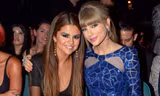Taylor Swift ‘từ mặt’ Selena Gomez vì quay lại với Justin Bieber