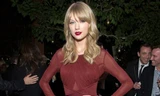 Taylor Swift “chán ngấy” chuyện yêu đương?