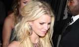 Jessica Simpson sexy táo bạo sau giảm cân