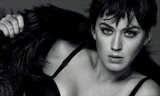 Katy Perry gợi cảm chụp hình nội y cho tạp chí Nhật Bản