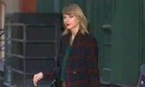 Taylor Swift 'ghi điểm' khi lên tiếng bênh vực fan