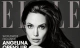 Angelina Jolie: "Chưa từng nghĩ có con và được yêu thương"
