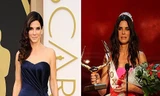 Sandra Bullock là 'Người phụ nữ đẹp nhất thế giới'?