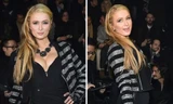 Paris Hilton quyến rũ 'chết người' tại tuần lễ thời trang Milan