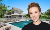 Biệt thự 2,2 triệu USD của mỹ nữ Scarlett Johansson