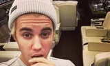 Justin Bieber khoe phi cơ siêu sang mới 'tậu' dịp Giáng sinh