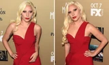 Lady Gaga bất ngờ diện trang phục 'giản dị'