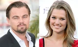 Leonardo DiCaprio chia tay bồ trẻ siêu mẫu