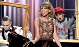 Taylor Swift mở màn AMA 2014 đầy ấn tượng với hit 'khủng'