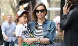 Miranda Kerr khoe ảnh mừng sinh nhật con trai