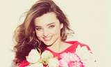 Miranda Kerr trở thành gương mặt đại diện mới của Escada