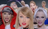 'Shake It Off' của Taylor Swift được đề cử 2 giải Grammy