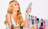 Paris Hilton xinh đẹp lộng lẫy ra mắt dòng nước hoa mới