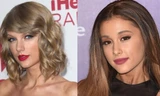 Ariana Grande và Taylor Swift sẽ biểu diễn trong show của Victoria's Secret