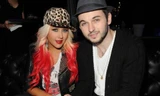 Christina Aguilera hạnh phúc khi được trợ lý cầu hôn