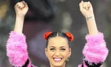 Katy Perry nhận lời biểu diễn tại trận Super Bowl 2015