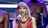 Taylor Swift 'gây sốc' khi kiếm hàng chục tỷ đồng mỗi ngày