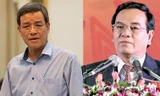 Cựu Chủ tịch UBND và Cựu Bí thư tỉnh Đồng Nai.