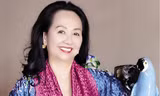 Bà Trương Mỹ Lan khi chưa bị bắt.
