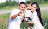Tú Dưa qua lời kể vợ ba 