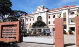 Trụ sở HĐND tỉnh Gia Lai