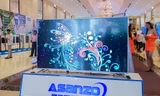 Sản phẩm của Asanzo ảnh: pv