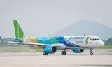 Bamboo Airways sẽ chính thức khai thác đường bay thường lệ đến Hàn Quốc từ tháng 10/2019 