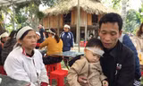 Gia đình nạn nhân Lê Thị Thi 