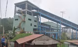 TISCO điêu đứng vì dự án giai đoạn 2 mở rộng Thép Thái Nguyên Ảnh: Nguyễn Bằng 