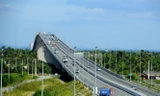 Cao tốc Long Thành - Dầu Giây (Ảnh: Vietnamnet)