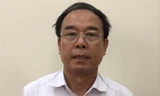 Vì sao nguyên Phó Chủ tịch TPHCM Nguyễn Thành Tài tiếp tục bị khởi tố