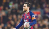 Messi quyết gạt bỏ mọi xung đột để cống hiến cho Barca ở mùa giải cuối 