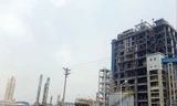Nhà máy đạm Ninh Bình - một trong những dự án đầu tư thua lỗ. (Ảnh minh họa) 