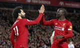  Liverpool đang bất bại 60 trận trên sân nhà 
