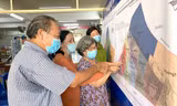 Sáp nhập các quận, phường ở TPHCM: Lo đời sống người dân bị xáo trộn 