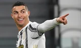 Ronaldo trở về quê nhà trong lúc không có được phong độ tốt 