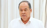 Ông Nguyễn Thanh Bình.