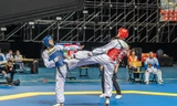 Quảng Ninh sẵn sàng cho Lễ khai mạc giải Taekwondo Cảnh sát châu Á