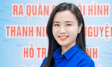Chị Nguyễn Phương Thảo được bầu làm Bí thư Tỉnh Đoàn Quảng Ninh