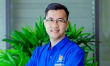 Bí thư Tỉnh Đoàn Quảng Ninh được trao quyết định bổ nhiệm làm Bí thư Đảng ủy xã 