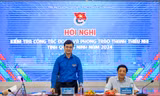Phát huy vai trò lực lượng xung kích của thanh niên Quảng Ninh