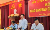 Bỏ ngỏ nhiều câu hỏi vụ đổi 100 USD bị phạt 90 triệu