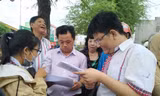 Thủ khoa kì thi THPT quốc gia năm 2019 của Cần Thơ đạt 27,9 điểm