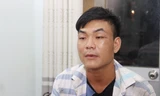 Bắt đôi nam nữ giật dây chuyền táo tợn trước thềm giao thừa