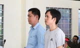 Hai cựu công an đánh chết người bị đề nghị 8 - 9 năm tù
