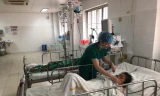 Xuất huyết nguy kịch, cô gái Campuchia được bác sĩ Việt Nam cứu sống