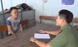 Người đàn ông thuê ô tô chở 13 người Trung Quốc xuất cảnh trái phép
