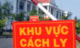 Truy tìm 2 đối tượng nhập cảnh trái phép trốn cách ly