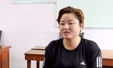 Bắt giữ 'nữ quái' chuyên cướp giật tài sản học sinh
