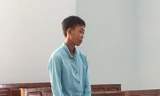 Trót 'yêu' bạn gái học lớp 6, nam thanh niên lĩnh 12 năm tù